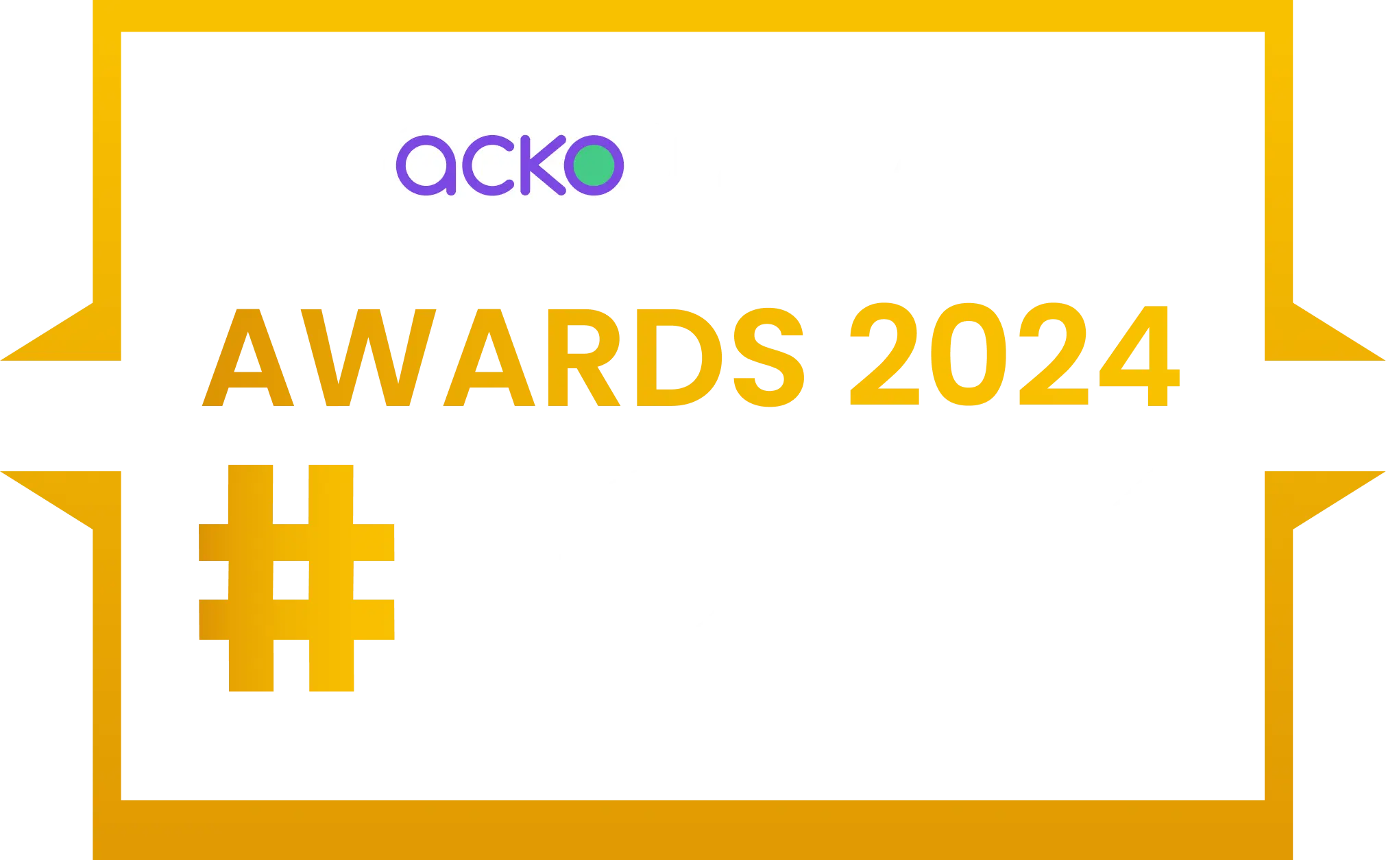 Winner-Compact SUV of the year