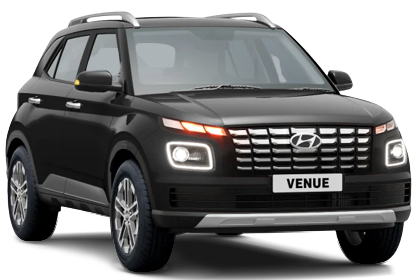 Buy Hyundai Venue 1.5 S Plus Online - Discounted Price