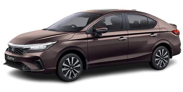 HONDAシティ Honda recalls 42,672 units of the 2nd generation City sedan
