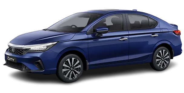 Honda City 1.5 ZX CVT: On-road Price, Specs & Features