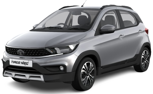 Tata Tiago NRG (2021-2025) 1.2 XZA Twin-Cylinder CNG On Road Price