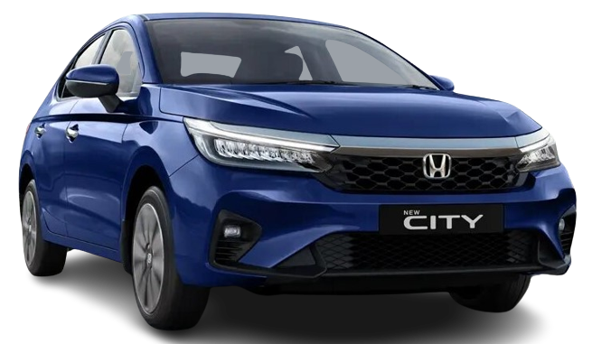 Honda City 1.5 ZX CVT: On-road Price, Specs & Features