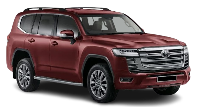 Toyota Land Cruiser ZX Diesel On Road Price - Features Toyota Land Cruiser ZX Diesel On Road Price - Features