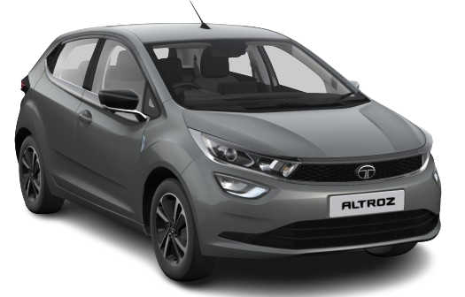 Tata Altroz (2020-2025) Arcade Grey hero image