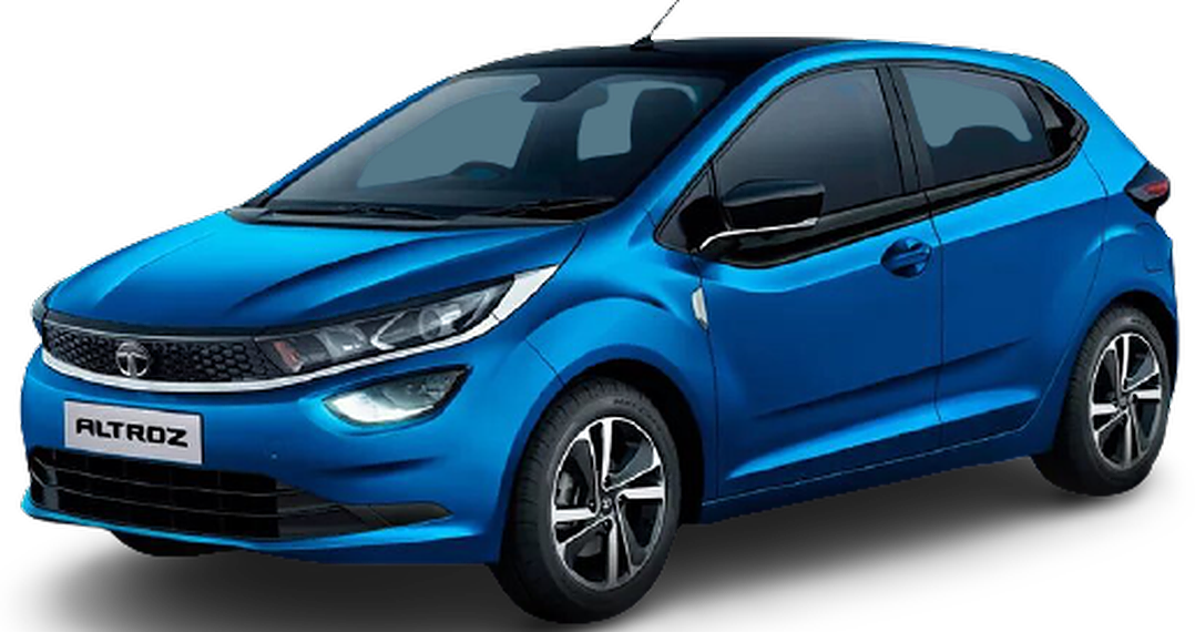 Tata Altroz (2020-2025) 1.2 XZA On Road Price - Features, Colours
