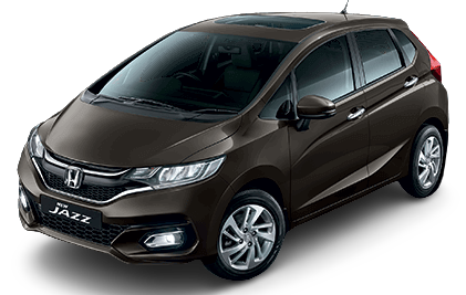 Honda Jazz (2020-2023) ZX CVT Petrol On Road Price - Features