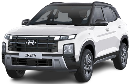 Buy Hyundai Creta 1.5 SX(O) AT Diesel Online - Best Price