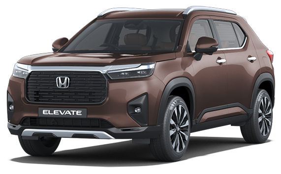 ととと Honda Elevate ZX CVT: On-road Price, Specs & Features