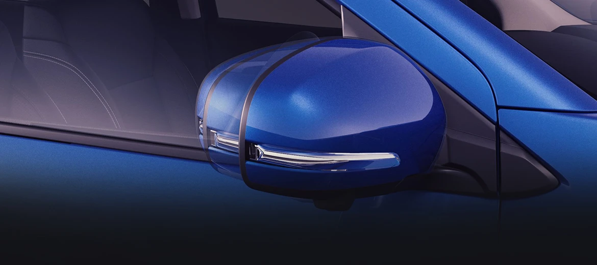 Maruti Suzuki XL6 Exterior Orvm