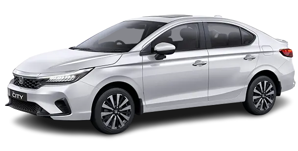 Honda City 1.5 ZX CVT: On-road Price, Specs & Features