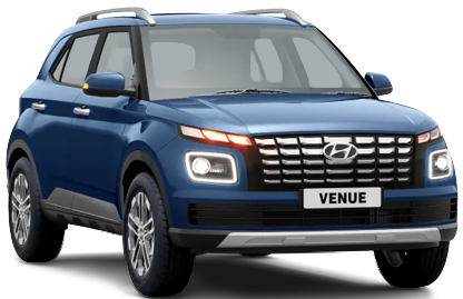 Buy Hyundai Venue 1.5 SX Online - Discounted Price