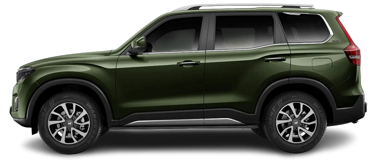 maronページ Mahindra Scorpio-N 2.2 Z8L AT Diesel 6STR On Road Price - Features