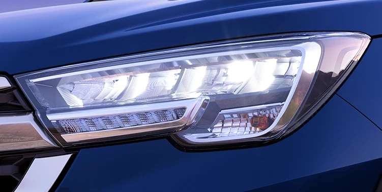 Maruti Suzuki XL6 Exterior Headlight