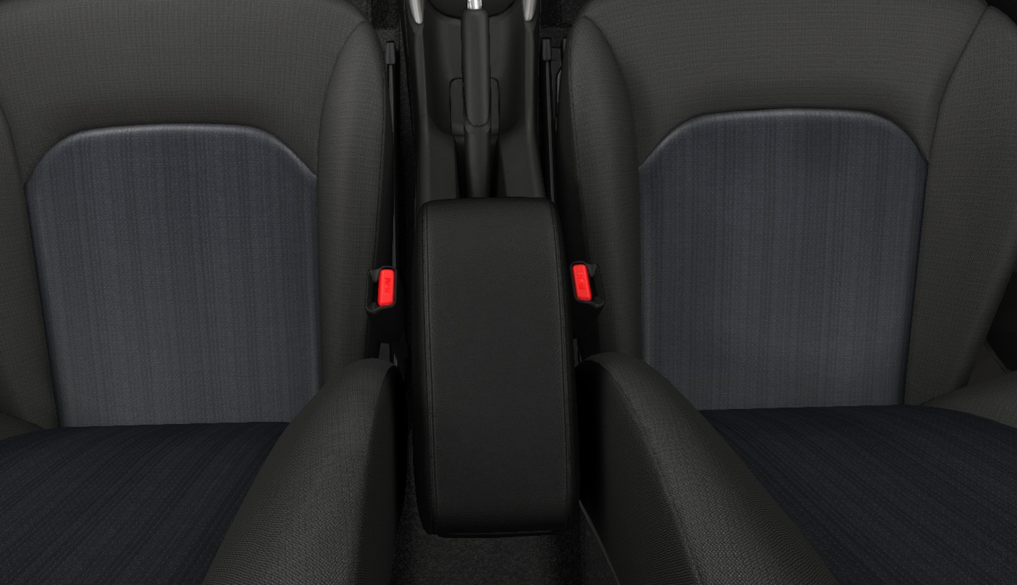Maruti Suzuki Baleno Interior Cup Holder