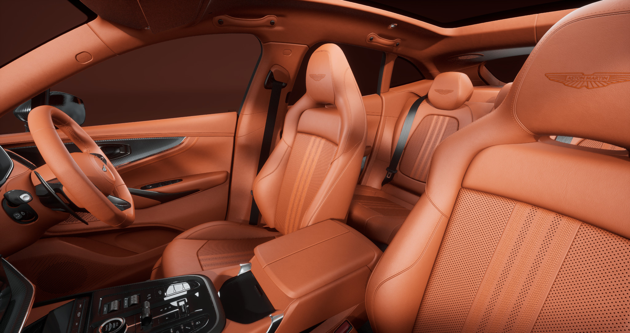 Aston Martin DBX Images DBX Interior Exterior Photos