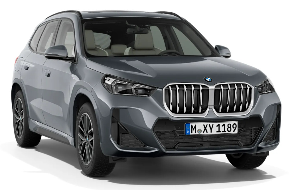 BMW X1 Images X1 Interior Exterior Photos
