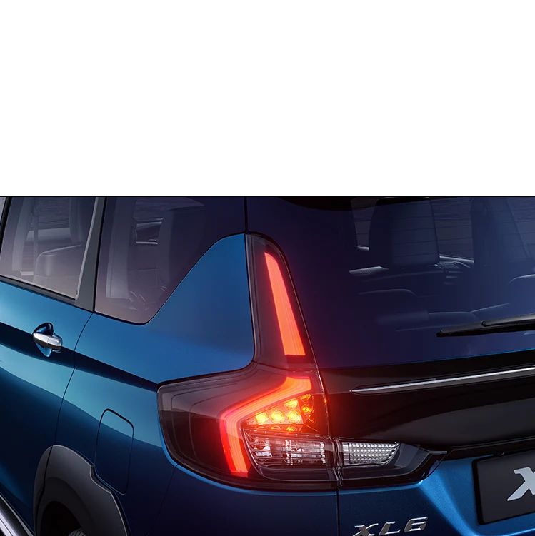 Maruti Suzuki XL6 Exterior Tail Lamp