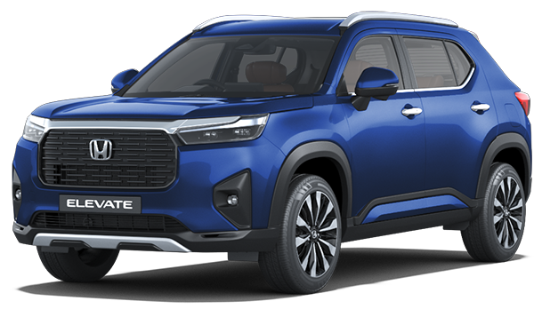 Honda Elevate V CVT On Road Price - Features, Colours & FAQs