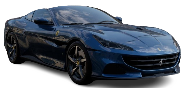 Ferrari Portofino M On Road Price - Features, Colours & FAQs