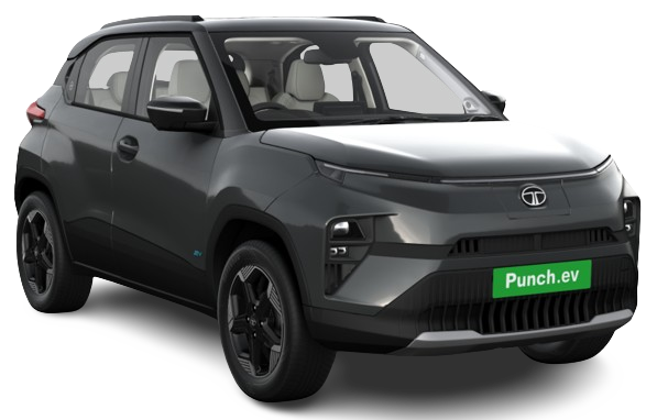 Tata Punch EV Empowered Plus S 3.3 On Road Price - Features, Colours & FAQs