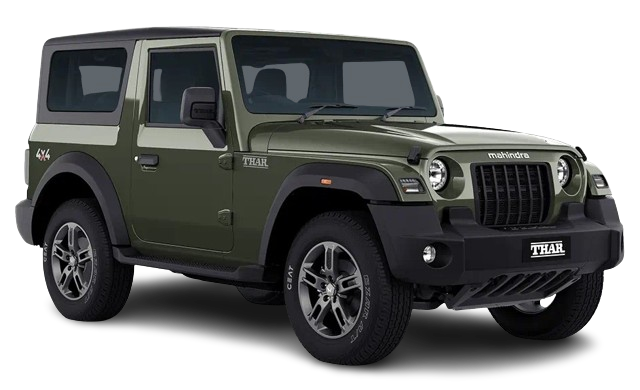 Mahindra Thar Colours 6 Thar Colour Options In India Mahindra Thar Colours 6 Thar Colour Options In India