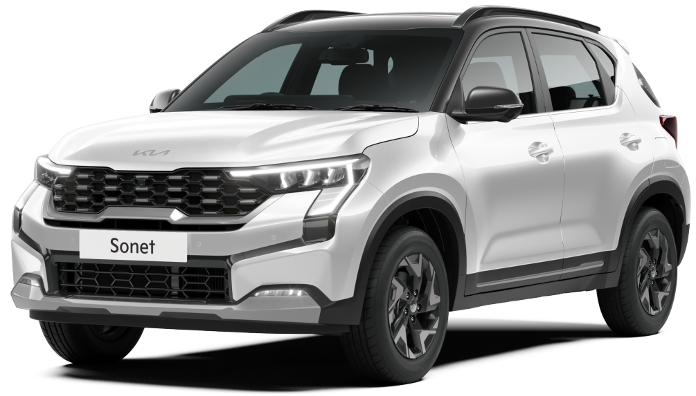 Kia Sonet 1.5 HTX Plus On Road Price - Features, Colours & FAQs