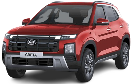 Hyundai Creta SX(O) Diesel On Road Price Features, Colours