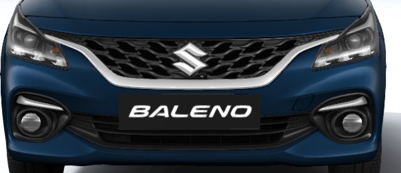 Maruti Suzuki Baleno Exterior Headlight