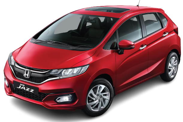 HONDA New EZ  カタログ '92/8 HONDA CITY ZX CVT PETROL at ₹ 875001 | Mumbai | ID