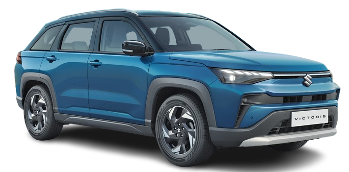 Vivi 2点まとめ Maruti Suzuki Victoris ZXi Plus (O) On Road Price - Features