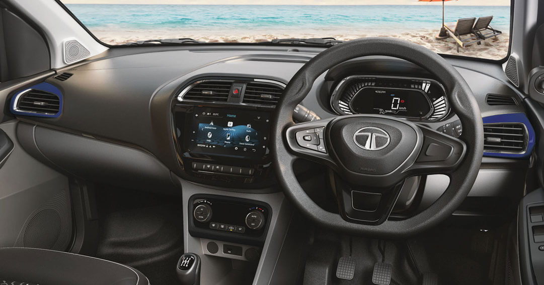 Tata Tiago Colours 16 Tiago Colour Options In India